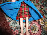 Eden Toys 1996 Madeleine Doll 7 inch Madeline