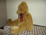 Douglas Cuddle Toys JUMBO TEDDY BEAR 21 inch