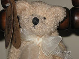 Harry James LTD UK Miniature Lovables Bear 2000 Artist