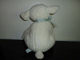 Bearington Baby Collection Brahms MUSICAL MOVING Lamby Lullaby Lamb Sheep 12"