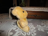 WINNIE POOH Bear Vintage 1980s California Toys Nutshells