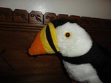 PUFFIN Bird Plush Newfoundland Labrador Canada