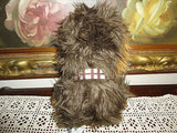 Star Wars 2010 Lucas Films CHEWBACCA TALKING TOY Furry Stuffed Plush 8in. w Tags