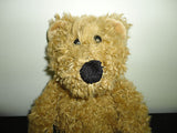 Manhattan Toy Little Bear Golden Curly Plush 149910EE Adorable Face 11 inch 2011