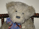 Ashton Drake Bear Perfect Companions 5562 Jointed 21 Inch Barbara Ferrier 1998