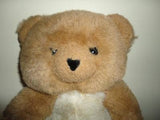 Applause Vintage 1988 TOPAZ BEAR 16 inches Sparkly Plush