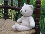 Dutch Holland Soft Baby Safe Teddy Bear