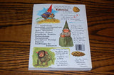 Rien Poortvliet David the Gnome Leven en Werken van de Kabouter Dutch Book
