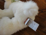 Gund 2000 BREWSTER Bunny Rabbit Handmade Retired 3675