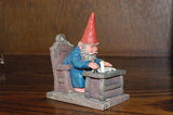 David the Gnome Rien Poortvliet Classic Rien