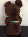 Dakin MISHA Bear Moscow Olympics 1979 1980 Mascot 11 inch Handcrafted with Tags