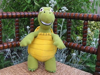 Over the Hedge Verne Turtle Stuffed Toy