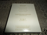 Hallmark Keepsake Ornament Kitchen Angel Sue Tague Artist 2007 NEW in BOX Ltd Ed