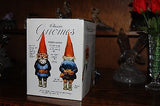 Rien Poortvliet David the Gnome Trudy Frederick Moving Music Waltz NEW in Box