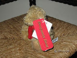 Russ Berrie UK Southampton Benjamin Miniature Bear