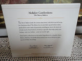 Hallmark Christmas Keepsake Ornament Holiday Confections 2006 New QP1776