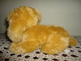 Labrador Retriever Puppy Dog Stuffed Plush
