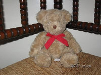 Thorntons UK Brown  Bear 11 Inch