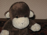 Soft Baby Safe Monkey Menzis & Natalis Holland