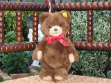 Steiff Petsy Teddy Bear 0238/28 1990
