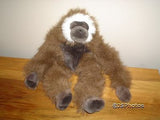 Purr-Fection MJC Gibbon Monkey 15 Inch Plush 1992