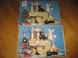 Steiff Old Jigsaw Puzzle 1975 MB Holland 625 3494 15