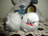 WWF ROCK Wrestling Federation Attitude BEAR