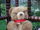 Steiff Floppy Teddy 20 CM 1978-1982 5700/20