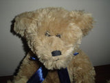 Ganz 1997 Sandy Bear 10 inch Retired H3538