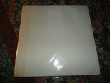 Famous Canadian Montreal Born Artist Julie Boulianne Print w Template 5x5" 2003