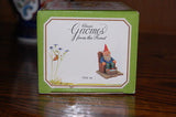 David the Gnome Rien Poortvliet Classic Bill 3053  New in Box