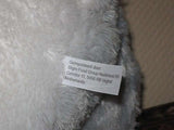 Sligro Food Netherlands Sitting Polar Bear 19 inch