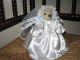 Venus Promotion UK Wedding Couple & Bridesmaid 3 Bears