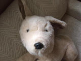 Bon Ton Toys GOLDEN RETRIEVER Dog JUMBO 26 inch Stuffed Plush