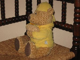 Nicky Toy Holland WHAT'S UP! Teddy Bear