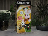 Duracell 2006 Fifa World Cup Germany Bunny Sound and Movement 18 Inch in Box