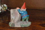 Rien Poortvliet Classic David the Gnome Kabouter Statue Moses