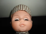 Earle Pullan 1960 1961 Little Mister Bad Boy Doll 16 inch No Badge HTF Canada