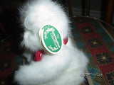 Bearington Valentines Day Heartbreaker Bear Ltd Edition # 1934