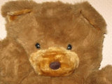 Old Vintage 45 cm Dutch Teddy Bear Plush