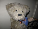 Ashton Drake Bear Perfect Companions 5562 Jointed 21 Inch Barbara Ferrier 1998