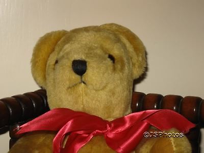 Canterbury Bears Uk Vintage 1989 Bear | Jadees Antique Bear