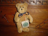 Boyds Bear Archive Collection 1990 1995 Handmade 8.5 inch