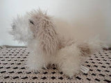 Ganz SHAGGS Plush Dog Terrier 1994