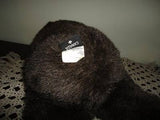 BINKLEY Toys Canada RARE Custom Made Brown BEAR 21 inch