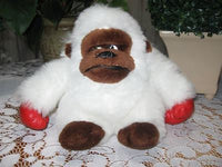 Dutch Boxing Gorilla Monkey Plush Kempenaar Apeldoorn