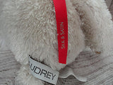 La Senza Silk & Satin 2004 AUDREY Bear Canada Annual Christmas Teddy MINT
