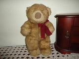 Creature Comforts Teddy Bear Large Nose 12 inch