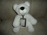 La Senza JACK & JODY Bear SET 2008 Canada 12th Annual Christmas Bears 13"  MINT