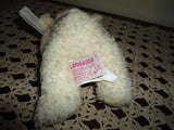 Russ Berrie LAMBKINS Mother Sheep & Baby Lamb w Tags
